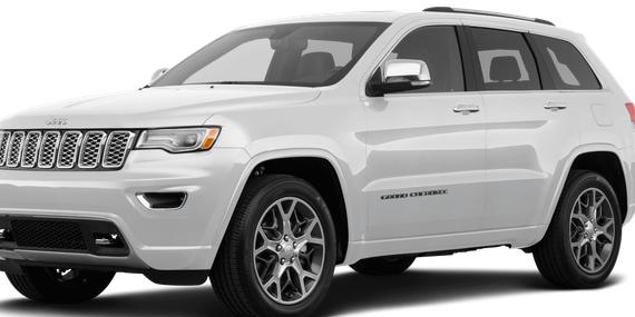 JEEP GRAND CHEROKEE 2020 1C4RJFJG3LC388704 image